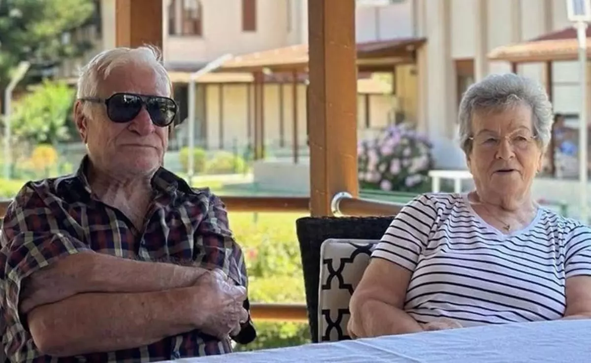 Ersun Yanal’ın Ailesindeki Acı Kaybı