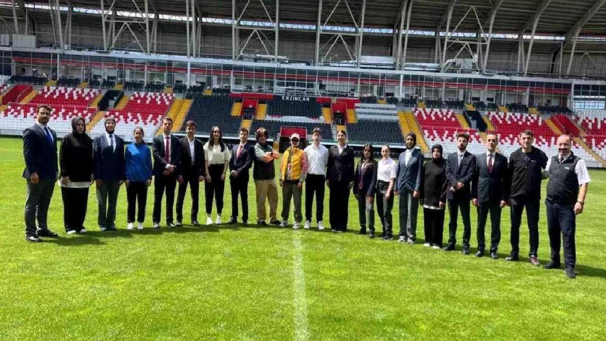 Erzincan’da Karate Aday Hakemlik Kursu Tamamlandı