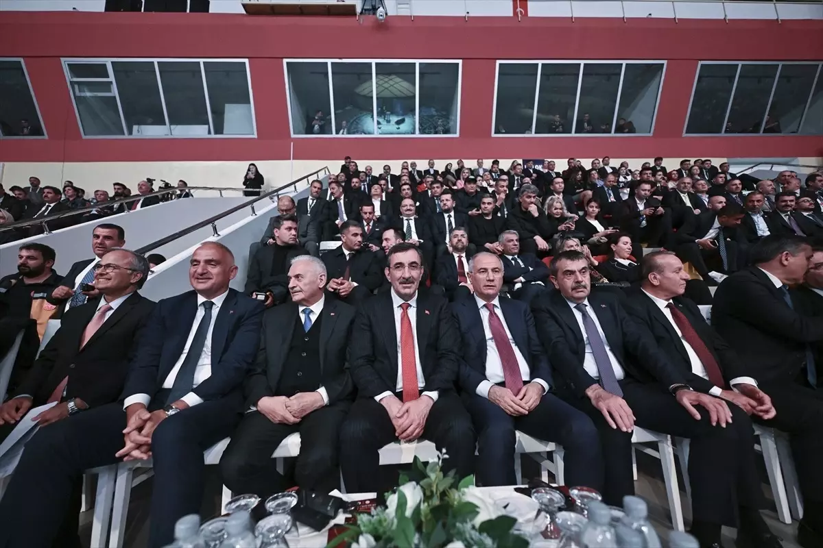 Erzurum 2025 EİT Turizm Başkenti