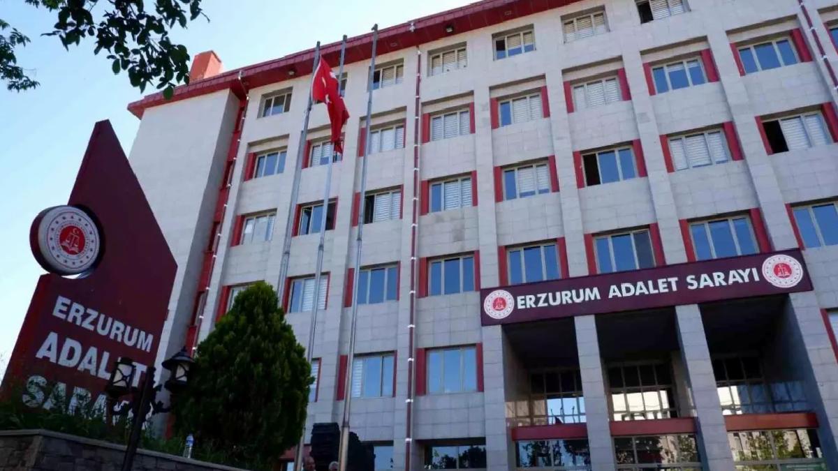 Erzurum Adliyesi’nde 2024 İhlal Tespitleri