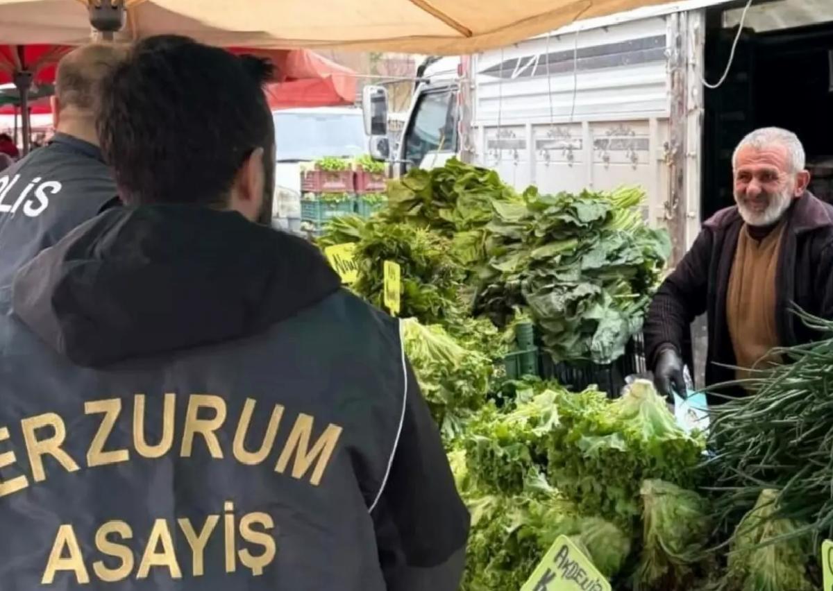 Erzurum’da Dolandırıcılığa Dikkat Uyarısı