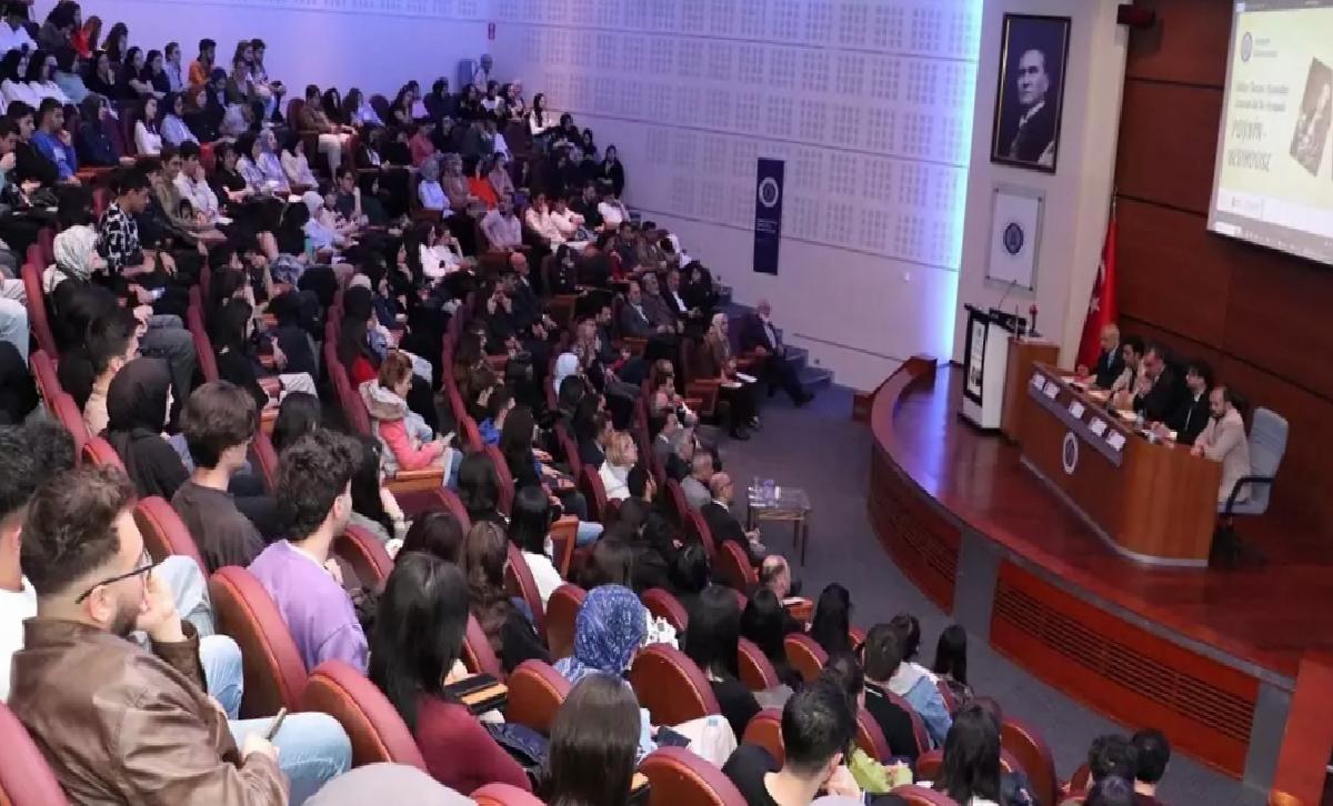 Erzurum’da Kültür Turizmi Paneli