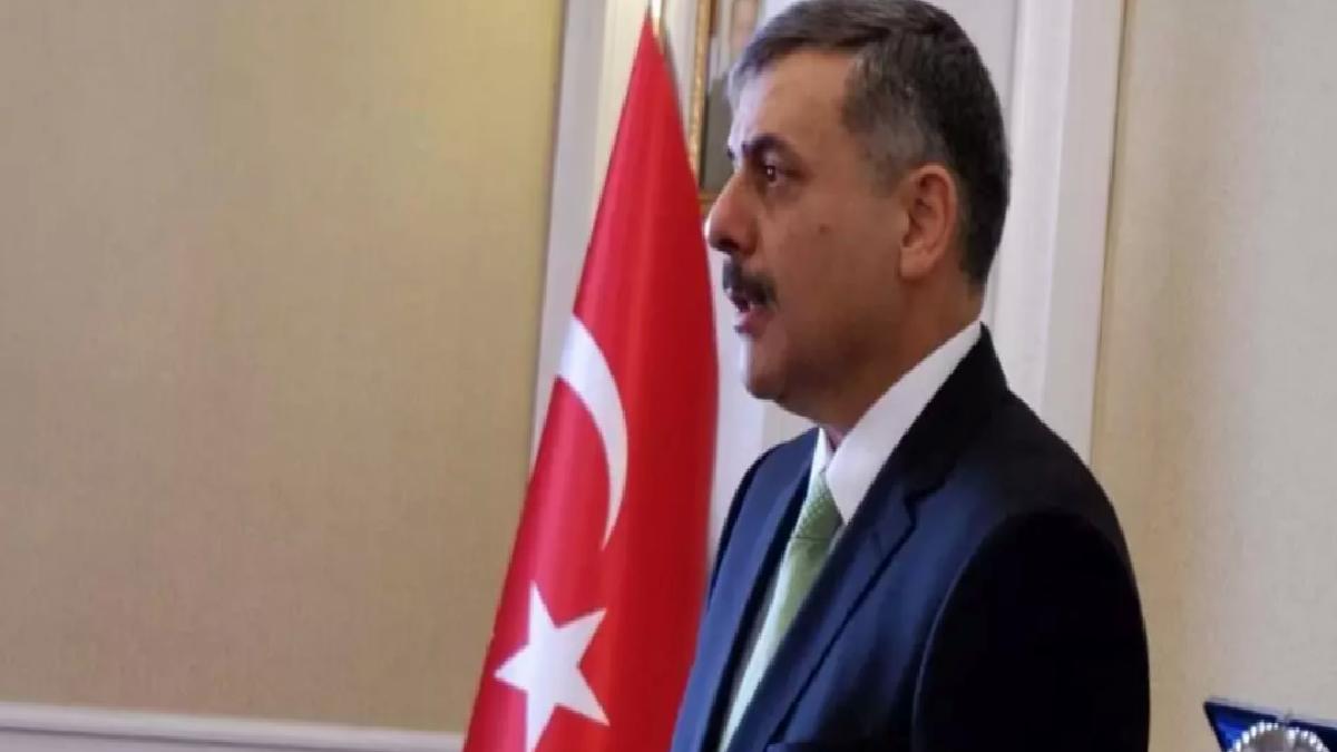 Erzurum’da Turizm Haftası Coşkusuyla Mesaj