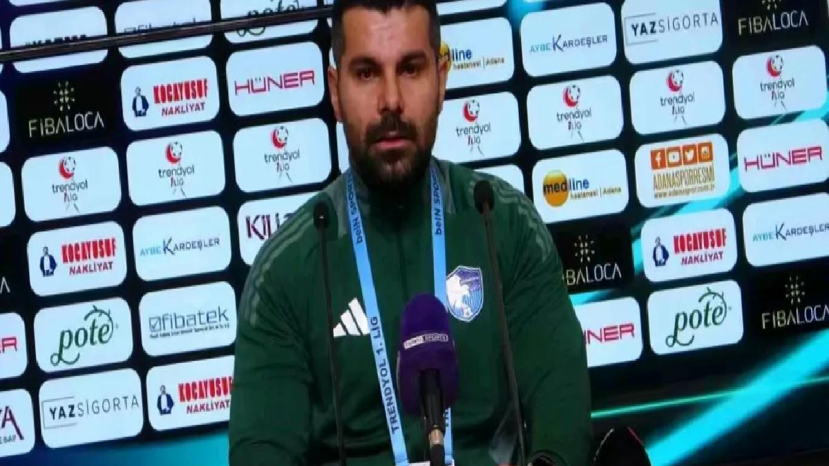 Erzurumspor FK’dan Kritik Galibiyet