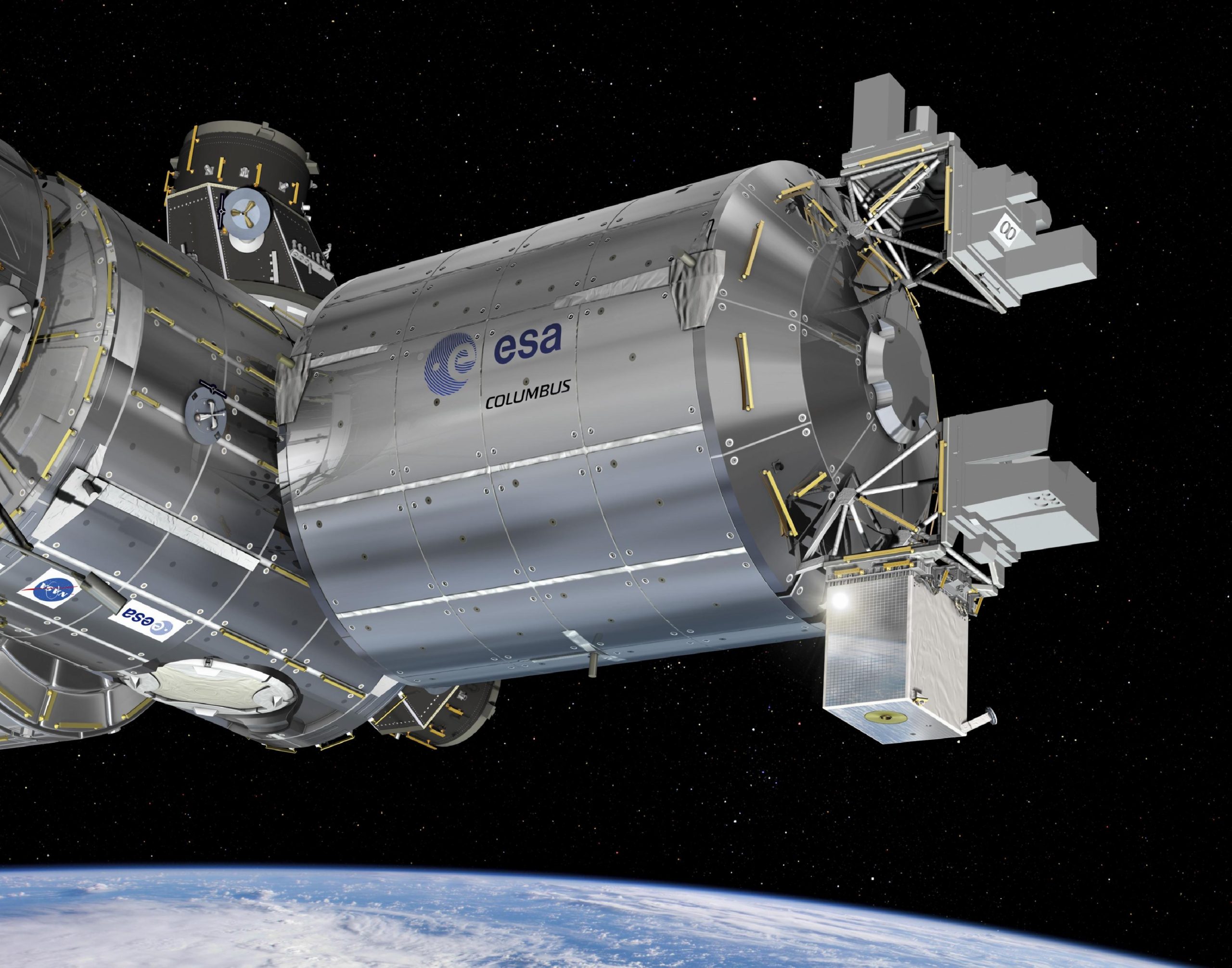 ESA, Einstein’ın 100 yıllık teorisini ISS’e gönderdiği “saat” ile test edecek