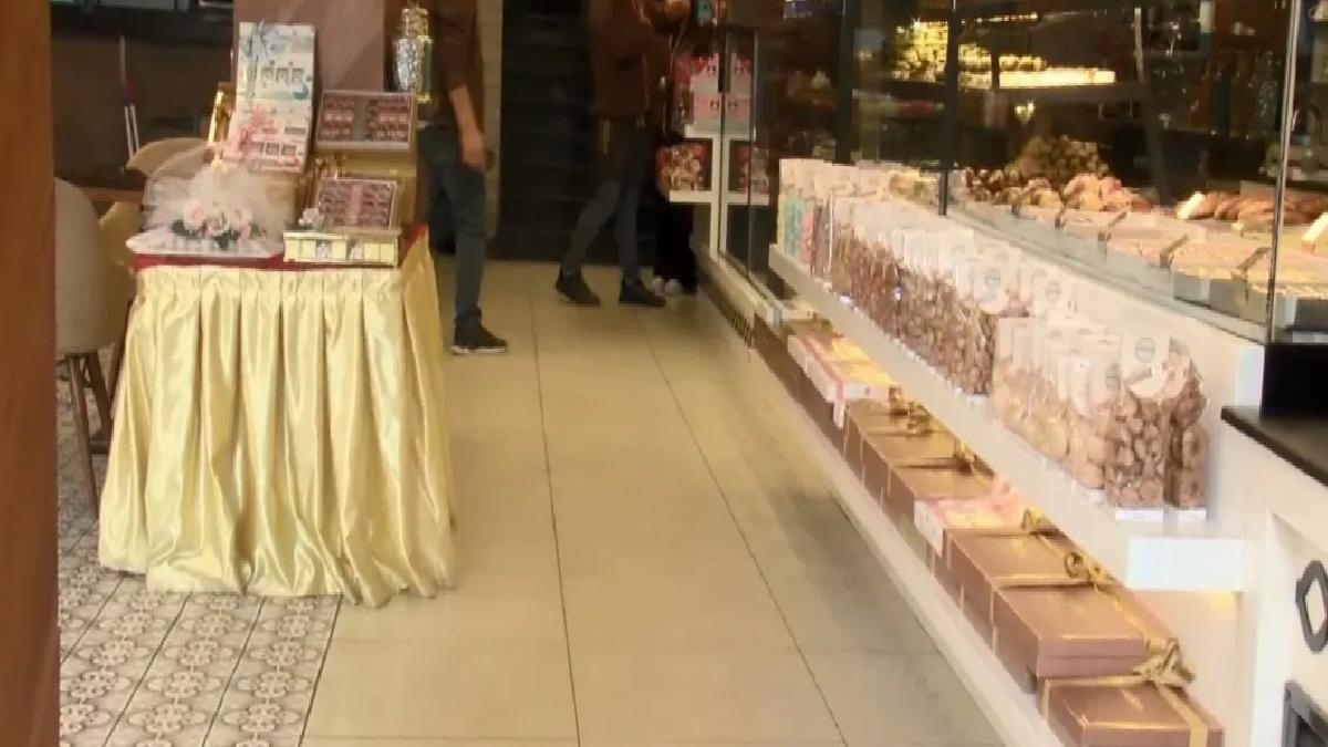 Esenler’de Depremde Cesur Kurtarma