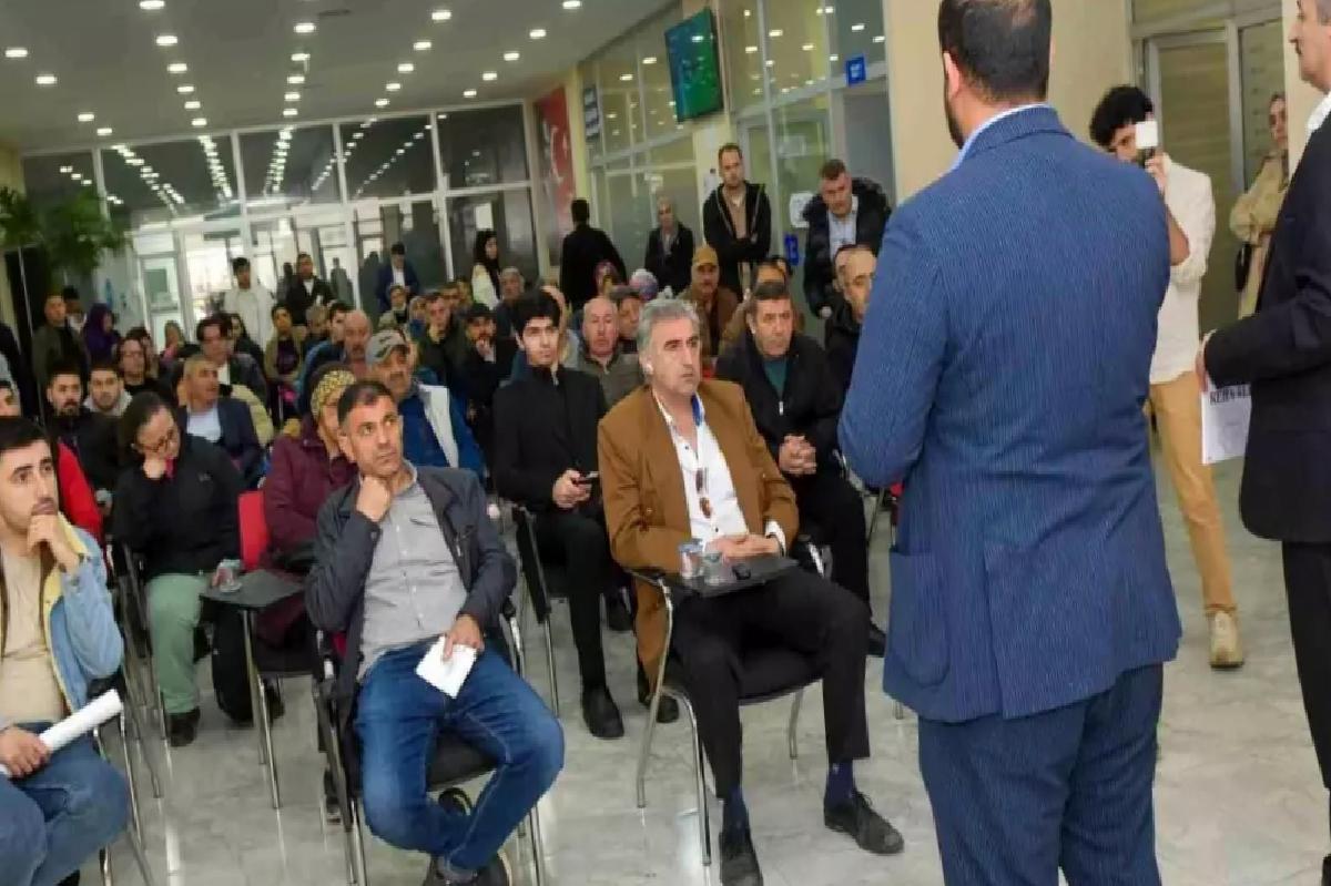 Esenyurt Belediyesi Engelli İstihdam Merkezi, 70 Engelliye İş Fırsatı Sunuyor