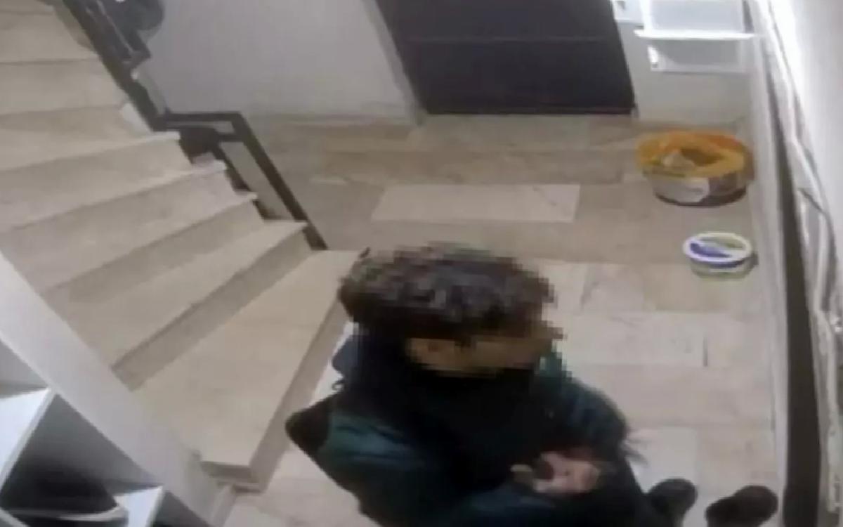 Esenyurt’ta Cinayet: Genç Sevgiliyi Bıçakladı