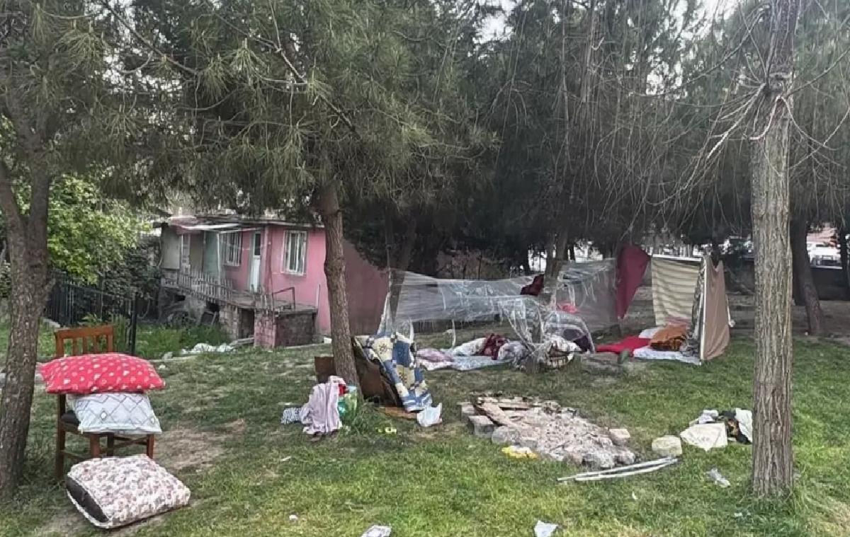 Esenyurt’ta silahlı saldırı: 2 yaralı