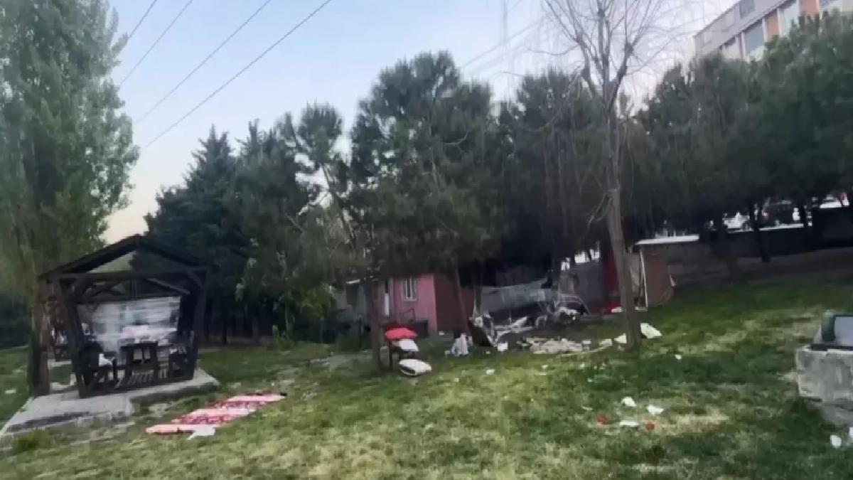 Esenyurt’ta Silahlı Saldırı: İki Kadın Yaralandı
