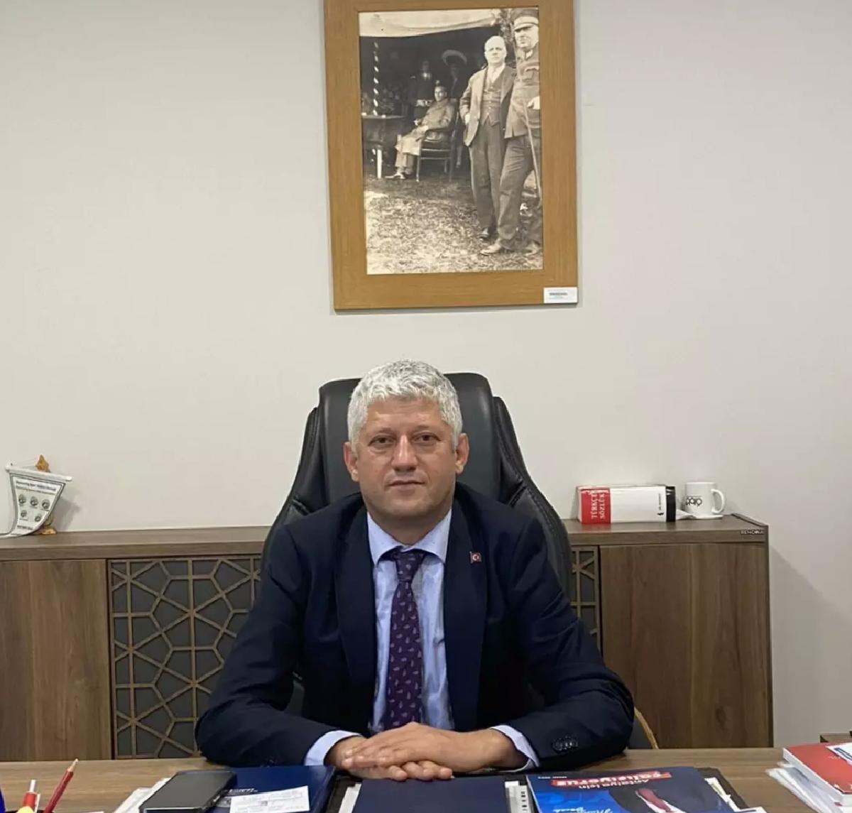 Eski Başkan Adayı, Alacaklısının Babasını Vurdu