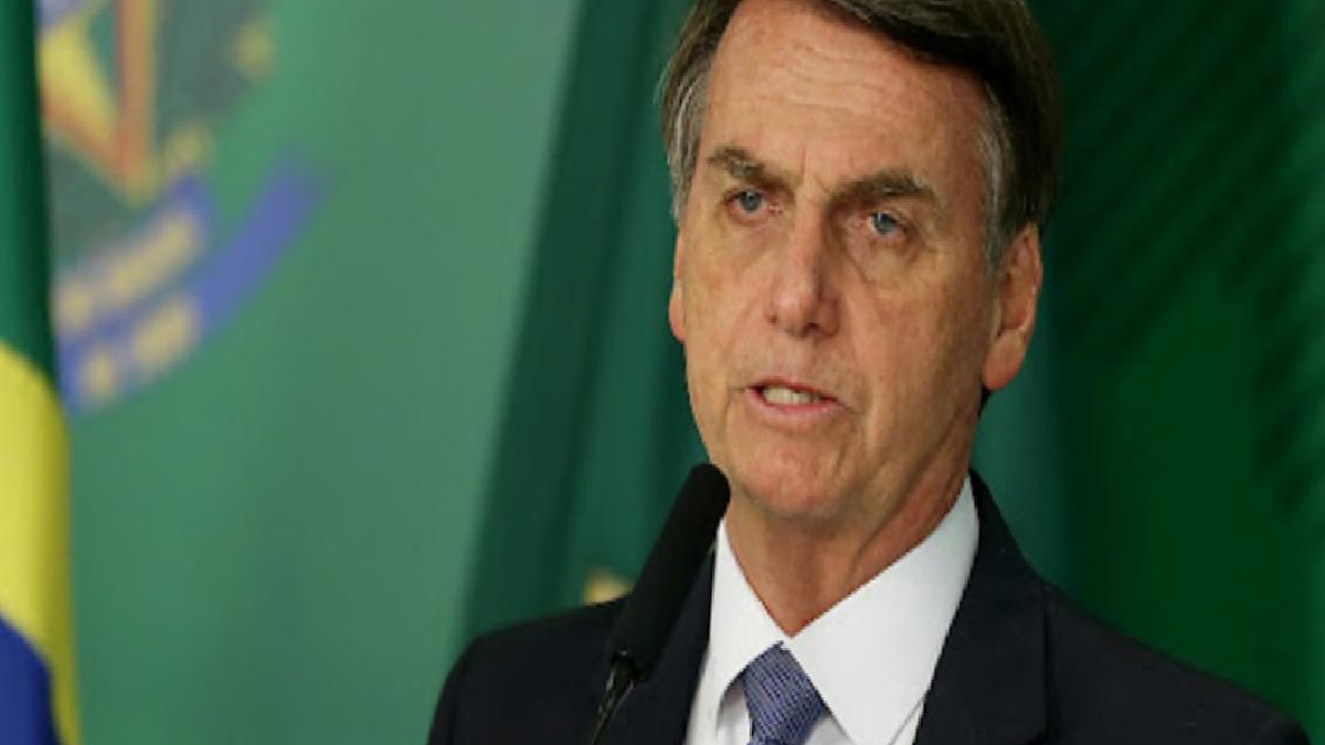 Eski Brezilya Devlet Başkanı Bolsonaro 12 saatlik ameliyat geçirdi