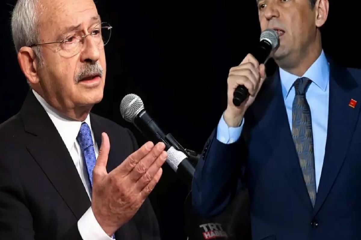 Eski CHP’li isimden bomba iddia: Kılıçdaroğlu kazanacak imzayı topladı