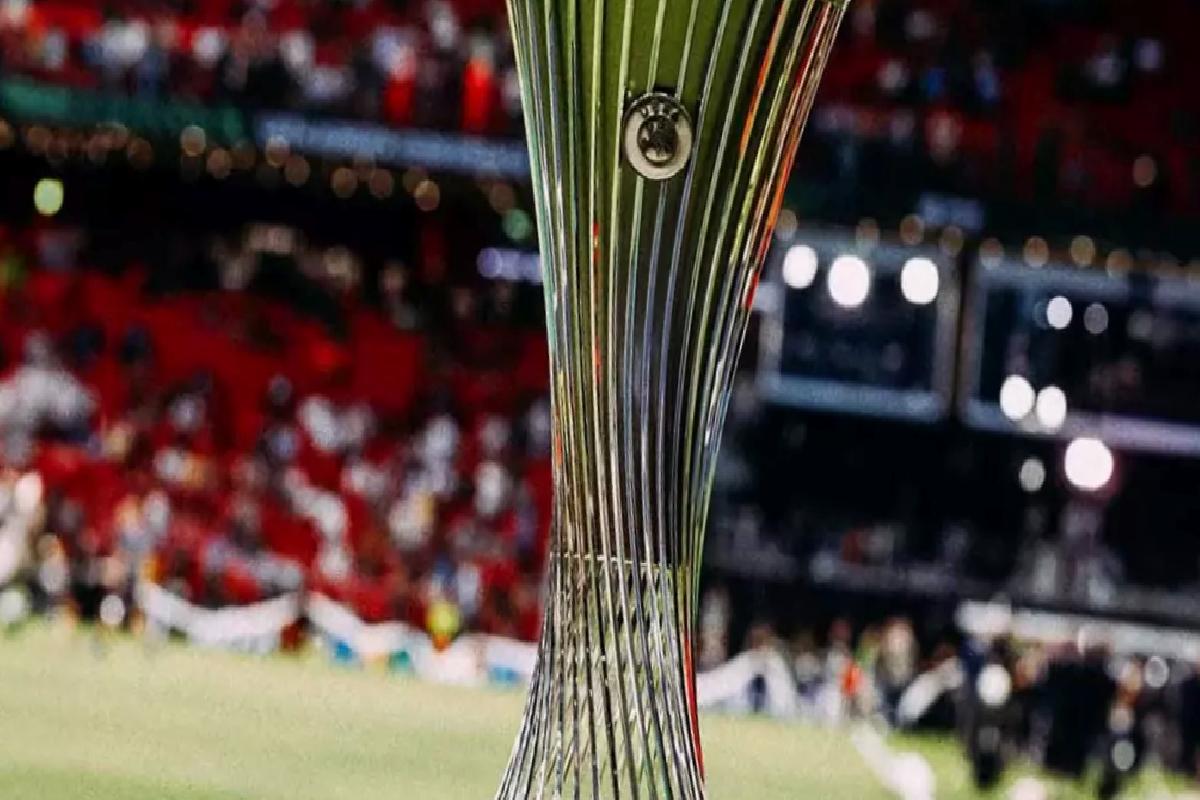 Eski Galatasaraylı şampiyonluğa koşuyor! İşte UEFA Konferans Ligi’nin ilk yarı finalistleri