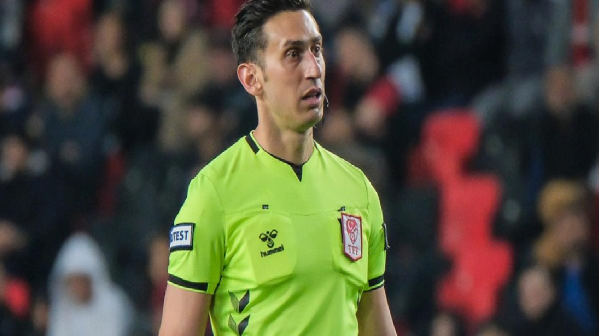 Eski hakemler Gaziantep FK – Fenerbahçe maçını yorumladı
