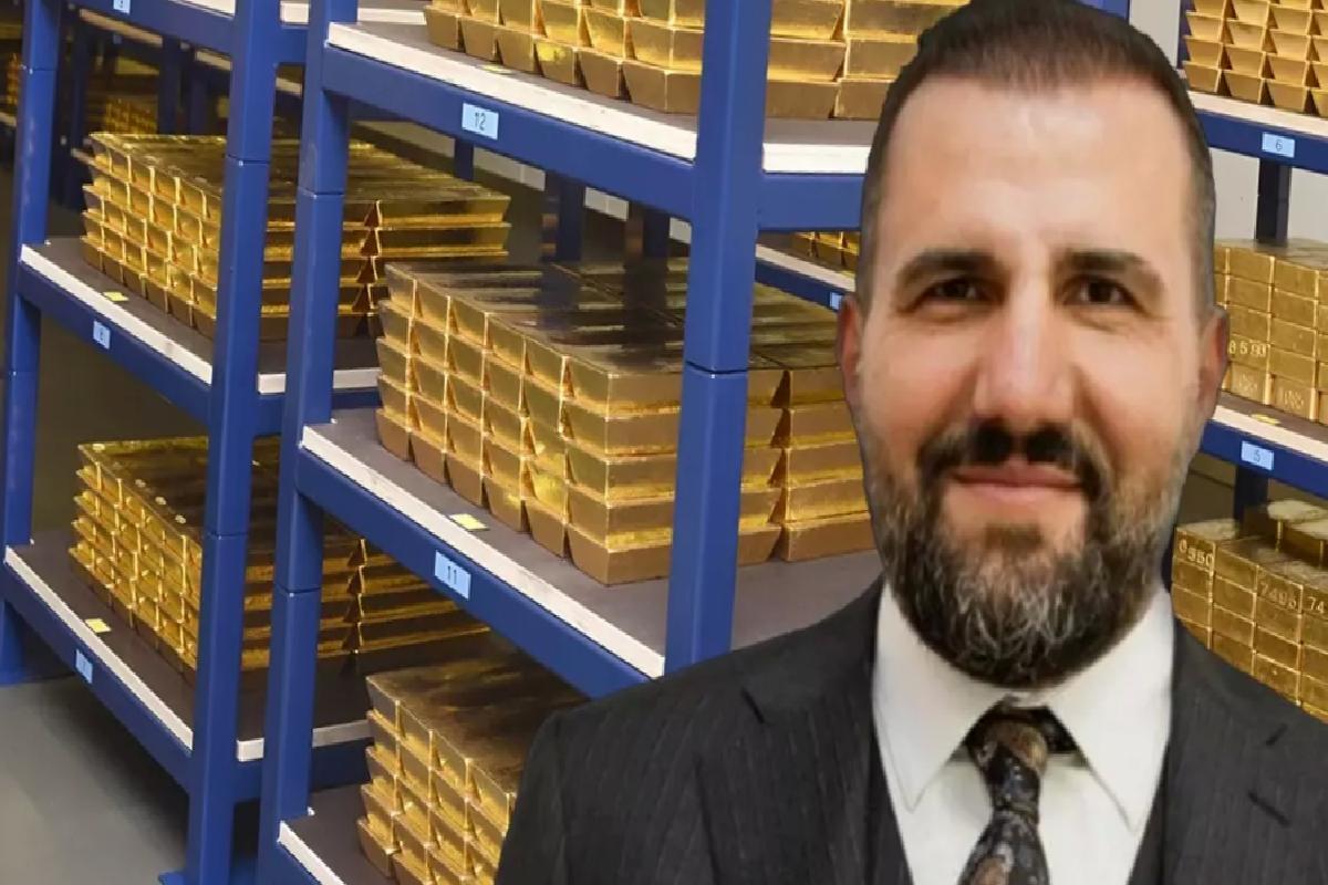 Eski Hava Meydanları Başkanı Rüşvetle Tutuklandı