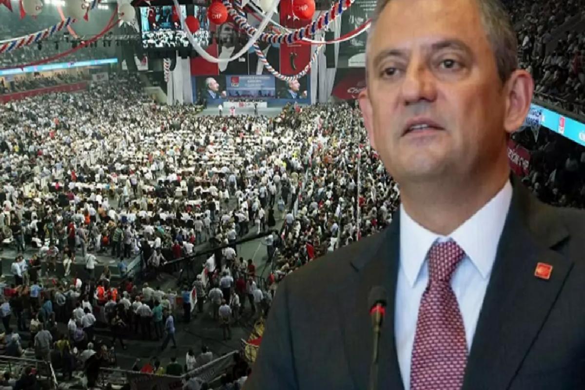 Eski milletvekili ve oyuncu Berhan Şimşek, CHP Genel Başkanlığı’na aday oldu