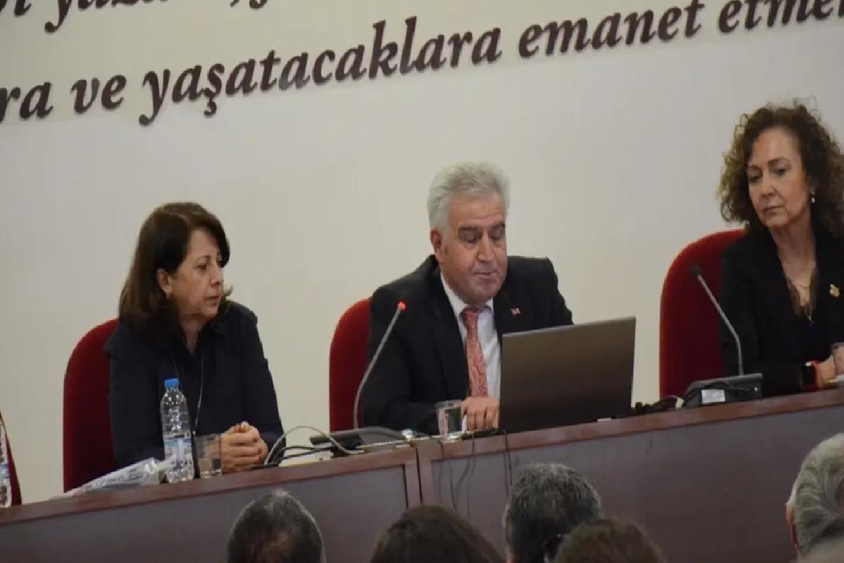 Eskişehir’de Kooperatifçilik Eğitimleri Düzenlendi