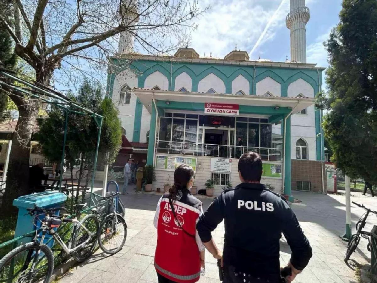 Eskişehir’de Sokakta Çalışan Çocuklar İçin Saha Çalışması