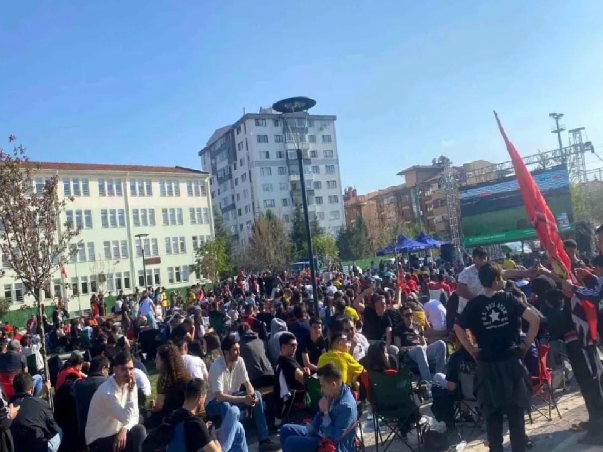 Eskişehirspor Şampiyonluk Hayalini Yitirdi