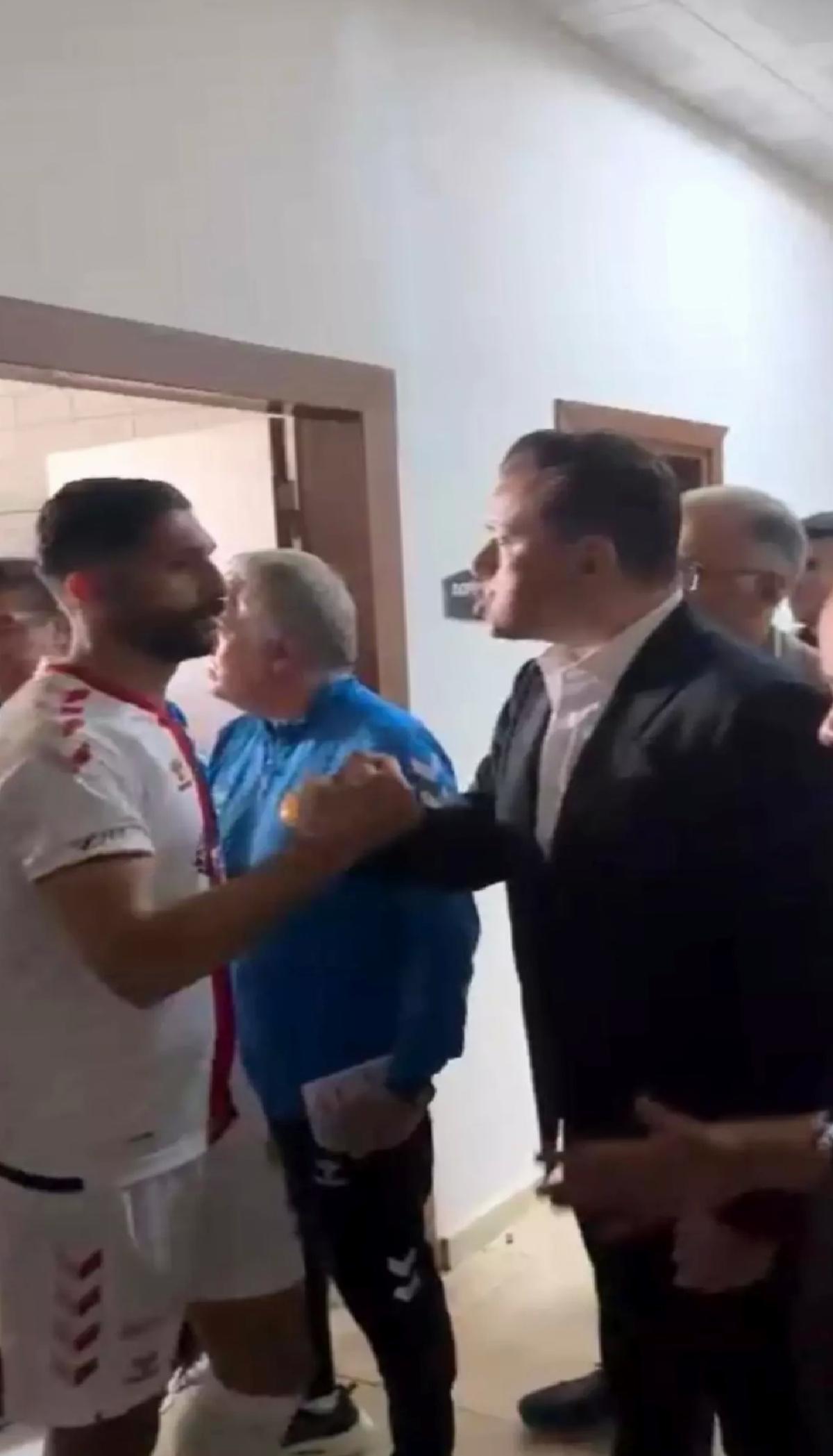 Eskişehirspor’un Mağlubiyeti Sonrası Milletvekili Hatipoğlu’ndan Destek