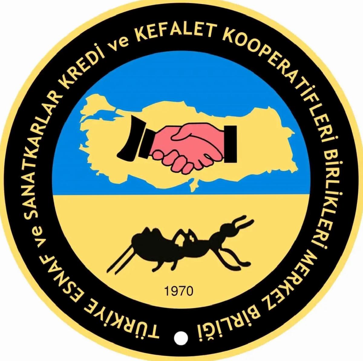 Esnaf Kooperatifleri Genel Kurulu 27 Mayıs’ta