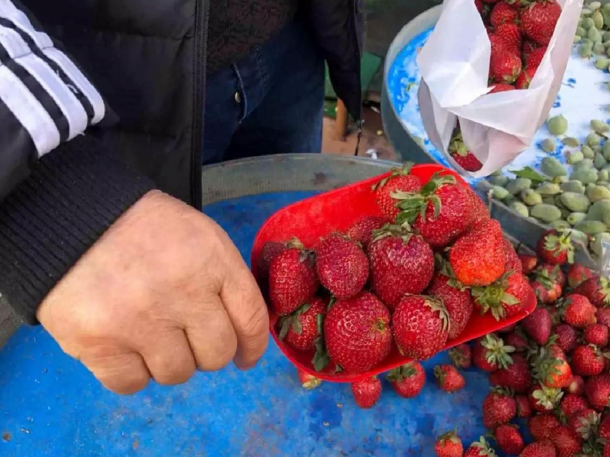 Esnaf: Pahalı Ürün Kaliteli Algısı Yanlış
