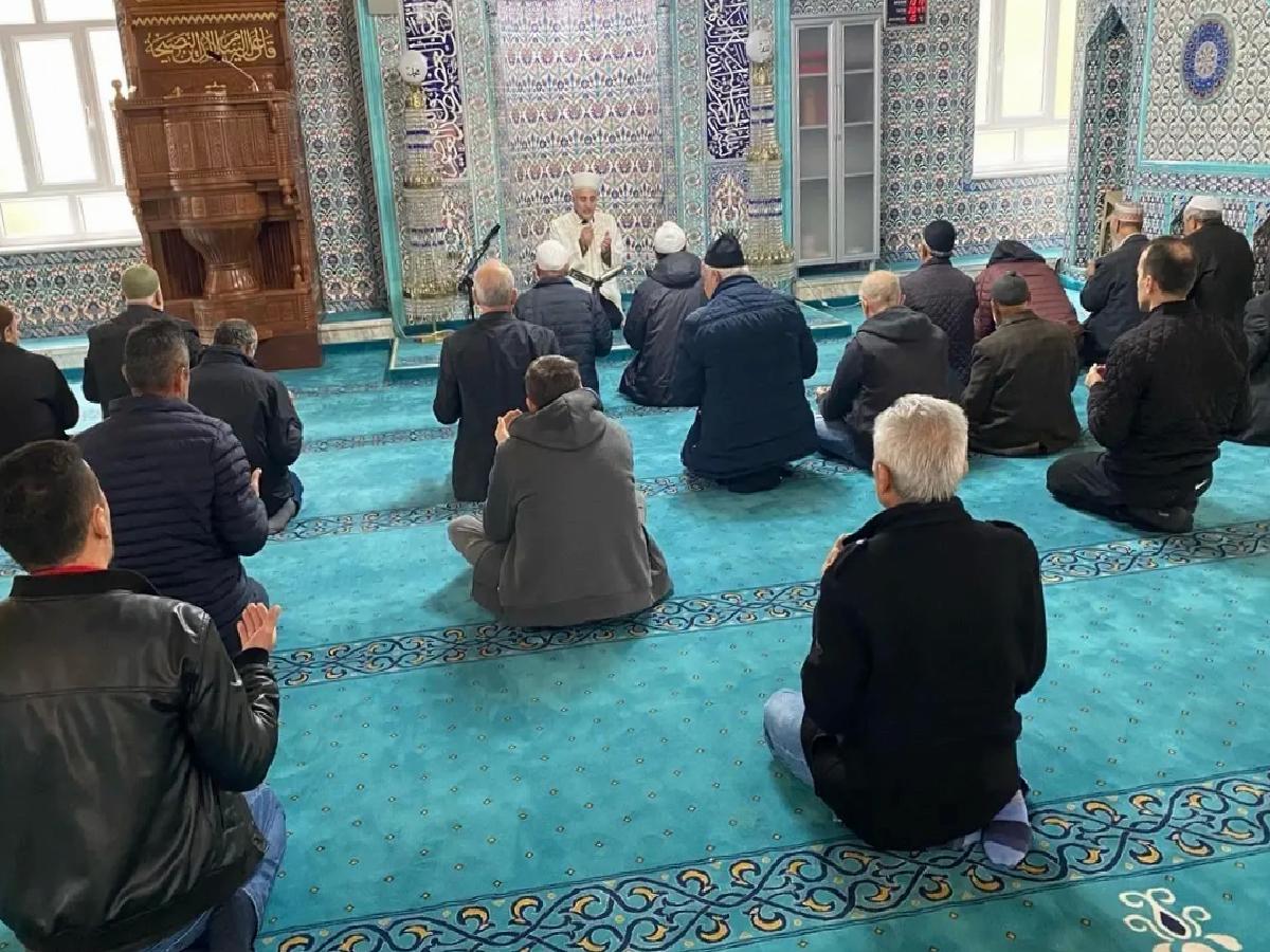 Espiye’de şehit Jandarma Er Ferhat Çapur anıldı