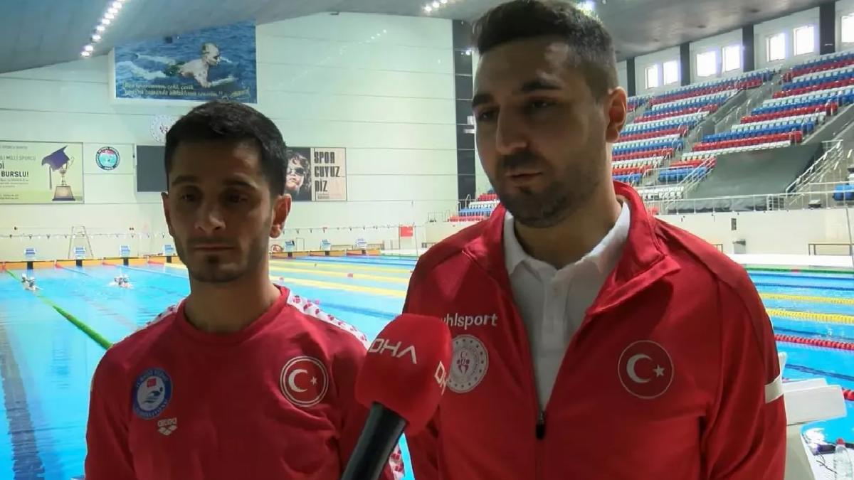 Esra Yüce Dünya Şampiyonu Oldu