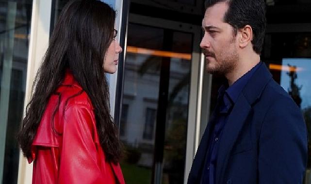 Eşref Rüya Dizisinin Yeni Bölümleri Kanal D’de Yayınlandıktan Bir Gün Sonra Prime Video’da