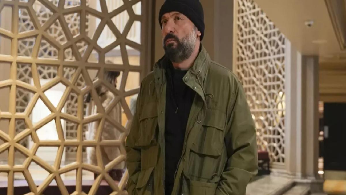Eşref Rüya’da Müslüm Karakteri