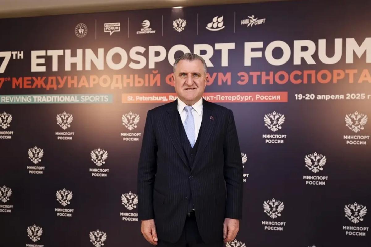 Etnospor Forumu’nda Geleneksel Spor Yatırımları