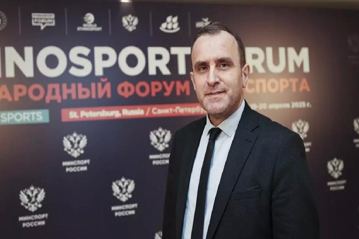 Etnospor Forumunda Türk Okçuluğuna Ödül