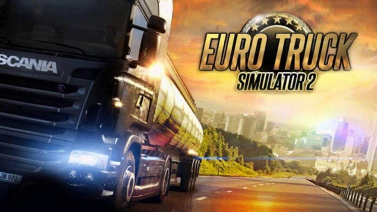 ETS 2 para hilesi: Euro Truck Simulator 2 hile kodları