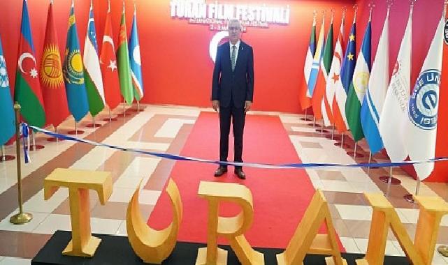 EÜ 2. Turan Film Festivali için geri sayım başladı