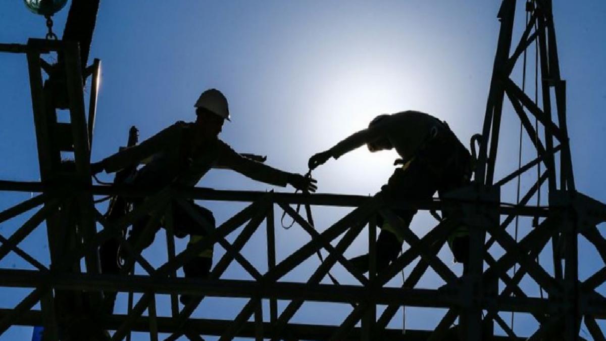 EÜAŞ ve TEİŞAŞ’a 1.036 personel alınacak