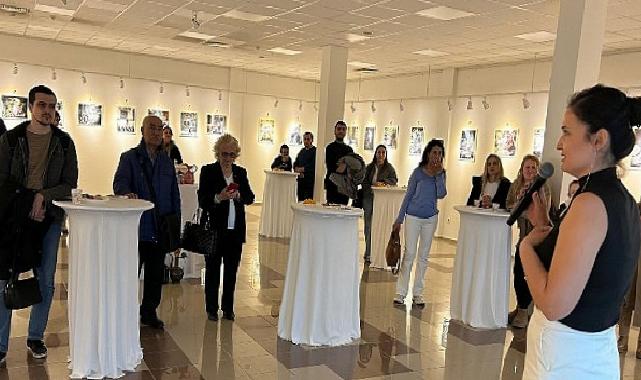 EÜ’de “Işık Anadolu’dan Doğuyor” Fotoğraf Sergisi sanatseverlerle buluştu