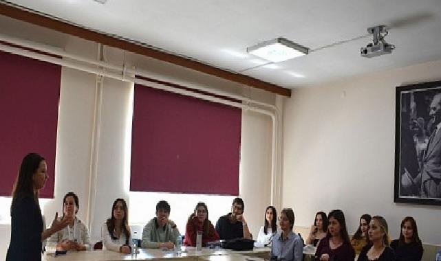 EÜ’den “Aile Yaşamında Dijital Bir Duvar: Oyun Bağımlılığı” söyleşisi
