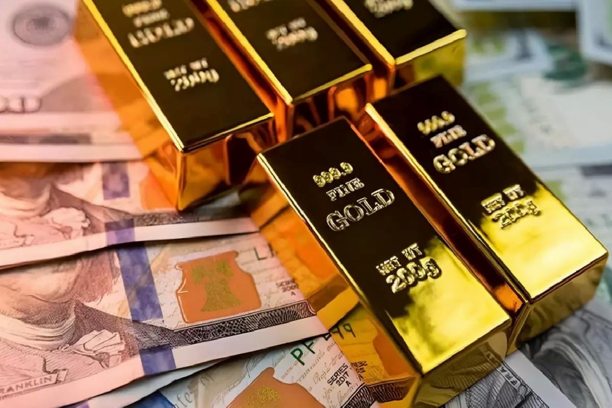 Euro ve altından yeni rekor! Uçuşa geçtiler