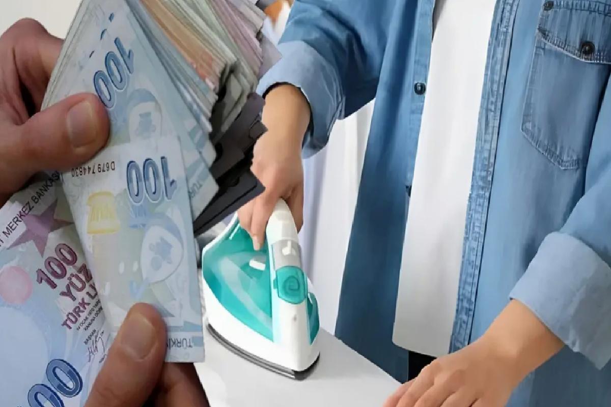 Ev hanımlarına emekliliğin detayları belli oluyor