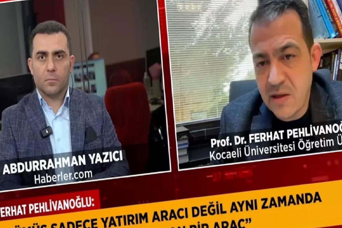 Ev ve araba almak isteyenlerin gözü faiz kararında