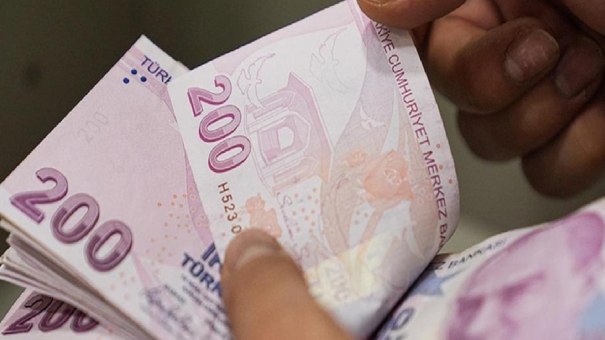 Evde Bakım Yardımı hesaplara yatırılmaya başlandı