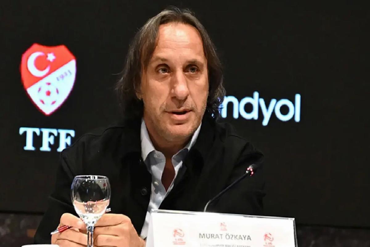 Eyüpspor’dan resmi açıklama: İddialar yalan