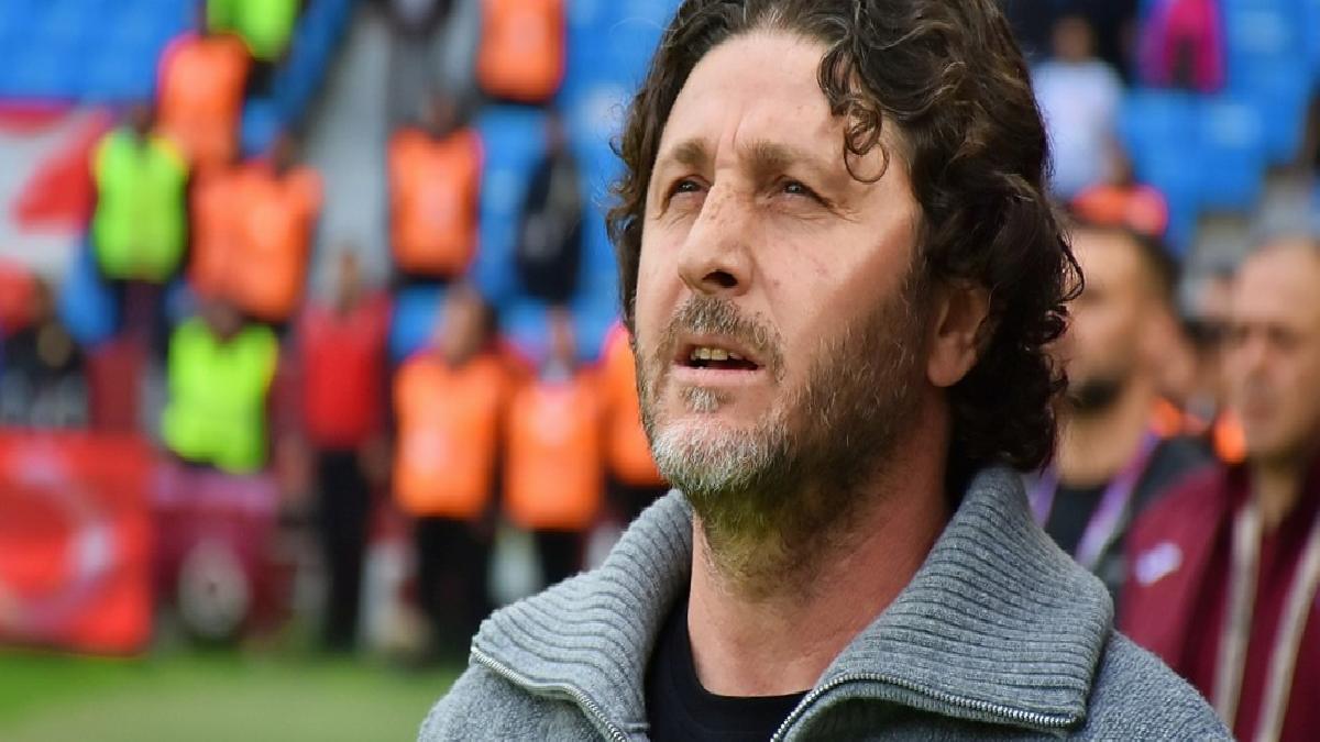 Fatih Tekke: Bu sezonun en değerli 3 puanını aldık