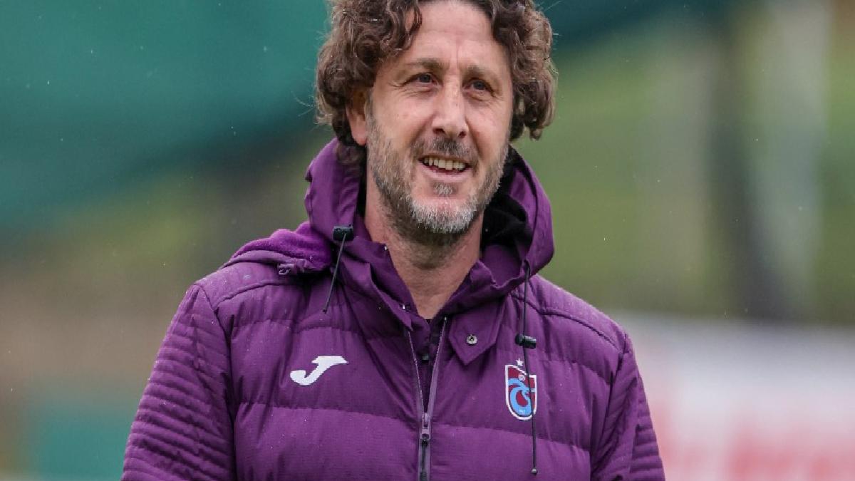 Fatih Tekke ile Trabzonspor yükselişte