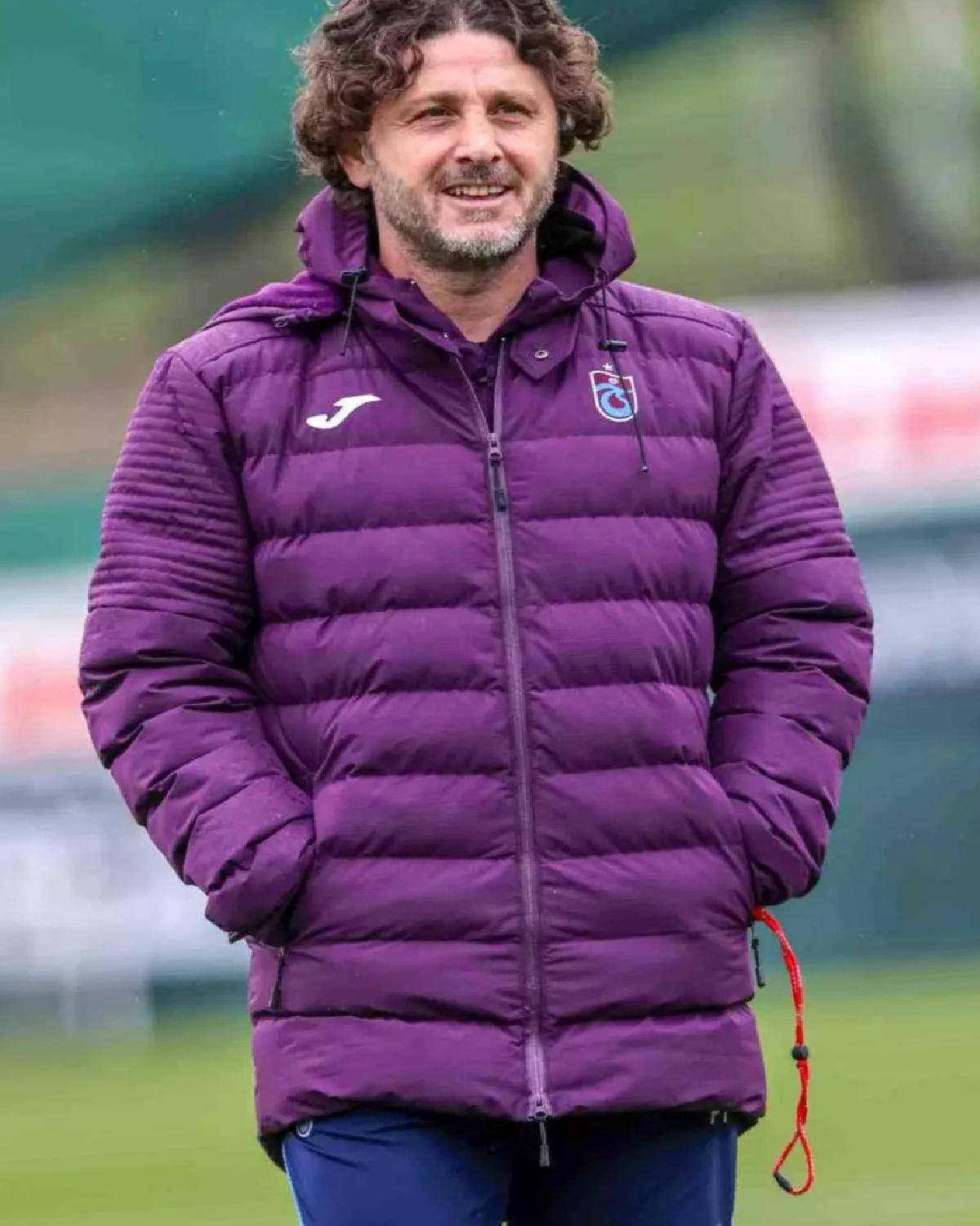 Fatih Tekke ile Trabzonspor’un Çıkışı