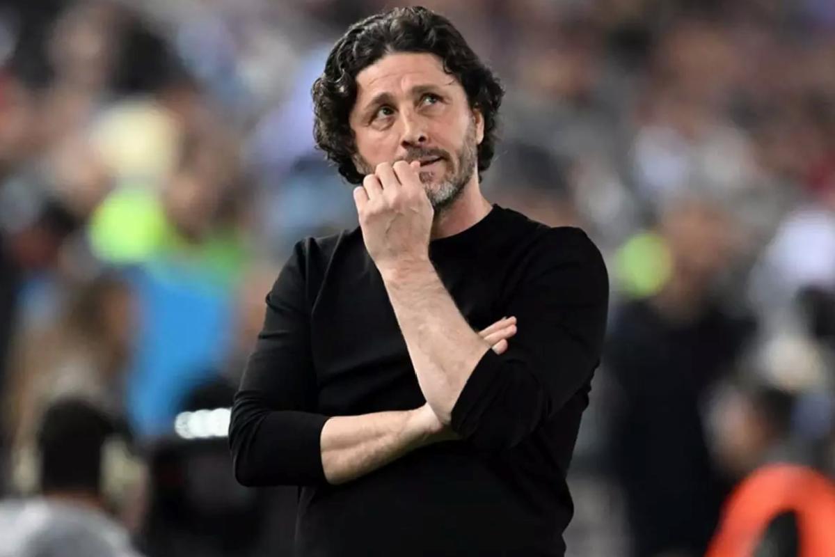 Fatih Tekke’den Fenerbahçe maçı öncesi itiraf: Bunu beklemiyorduk
