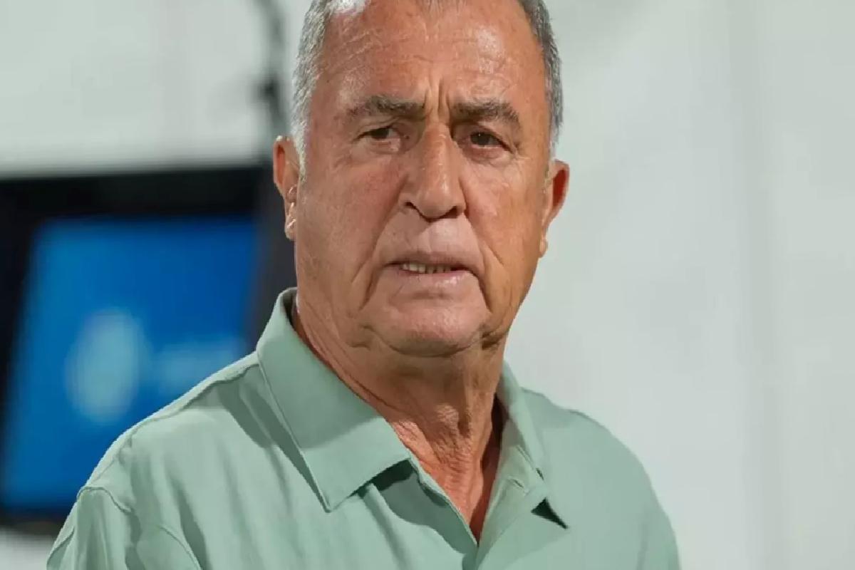 Fatih Terim’den Trabzonspor U19 takımına duygusal paylaşım