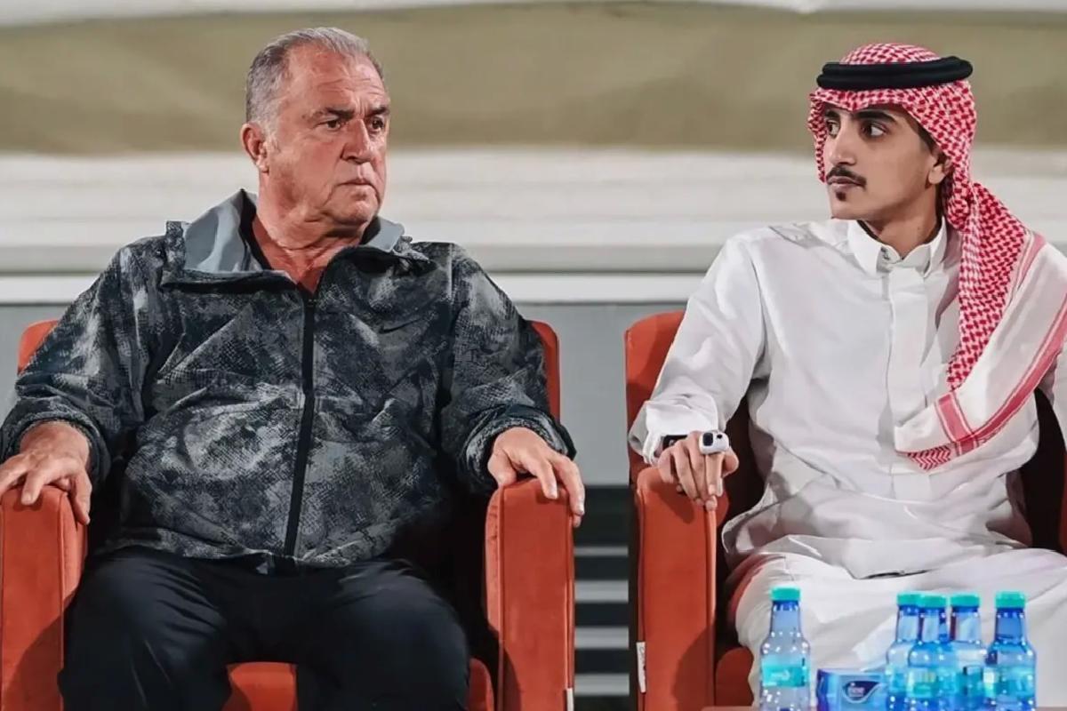 Fatih Terim’in Takımı 7 dakika içinde yıkıldı