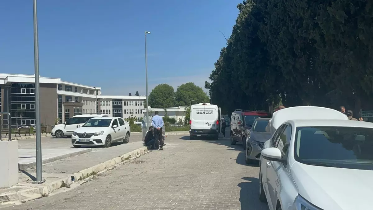 Fehmi Işıklar’ın Eşine Tabancalı Saldırı
